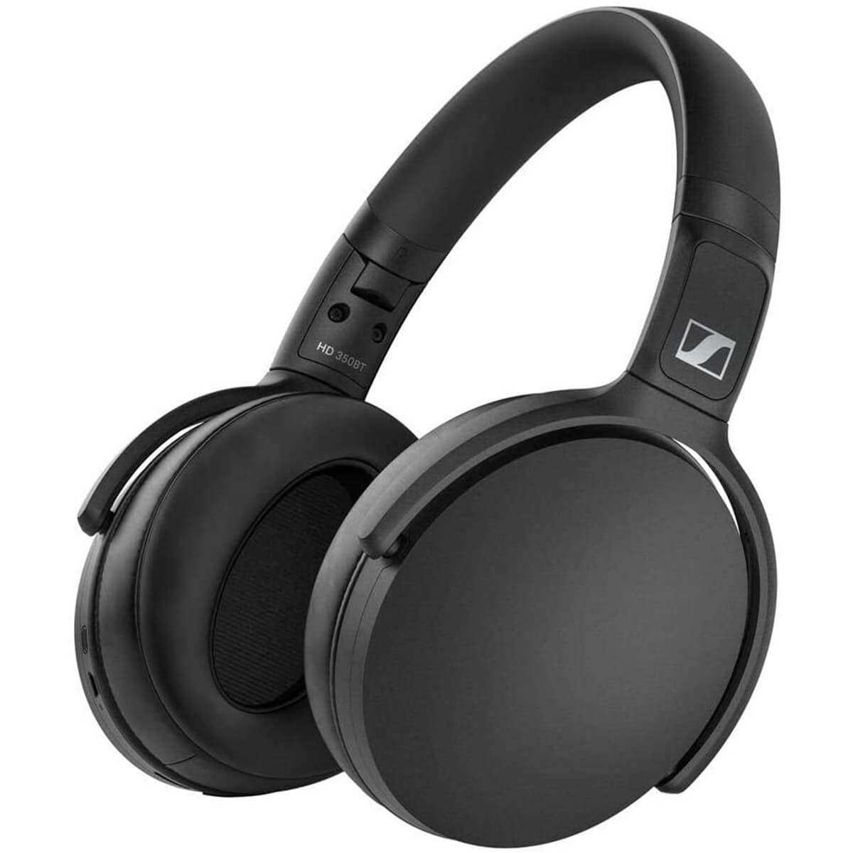 AURICULARES SENNHEISER HD 350BT 508384