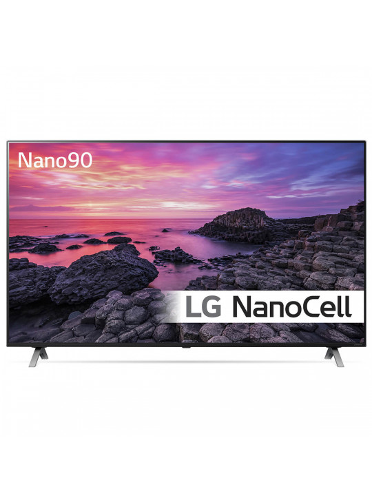 TELEVISOR LG DE 139,7CM (55'') 55NANO906NA UHD 4K - NANOCELL - SMART TV