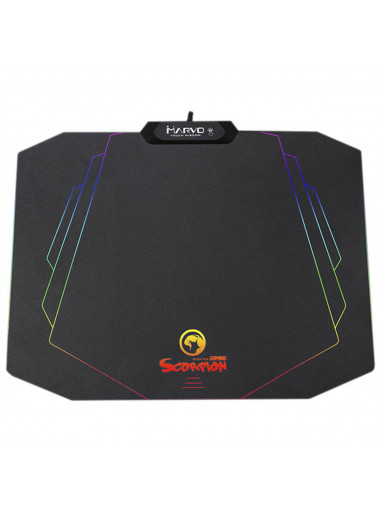 ALFOMBRILLA SCORPION MARVO MA-MG02