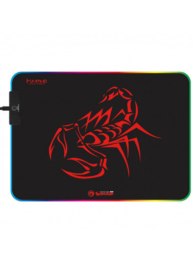 ALFOMBRILLA SCORPION MARVO MA-MG08