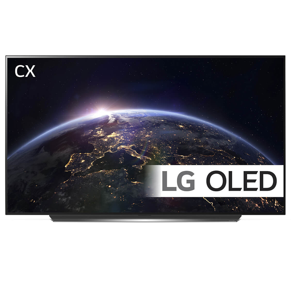 TELEVISOR LG DE 165,1CM (65'') OLED65CX6LA.AEU UHD 4K - SMART TV