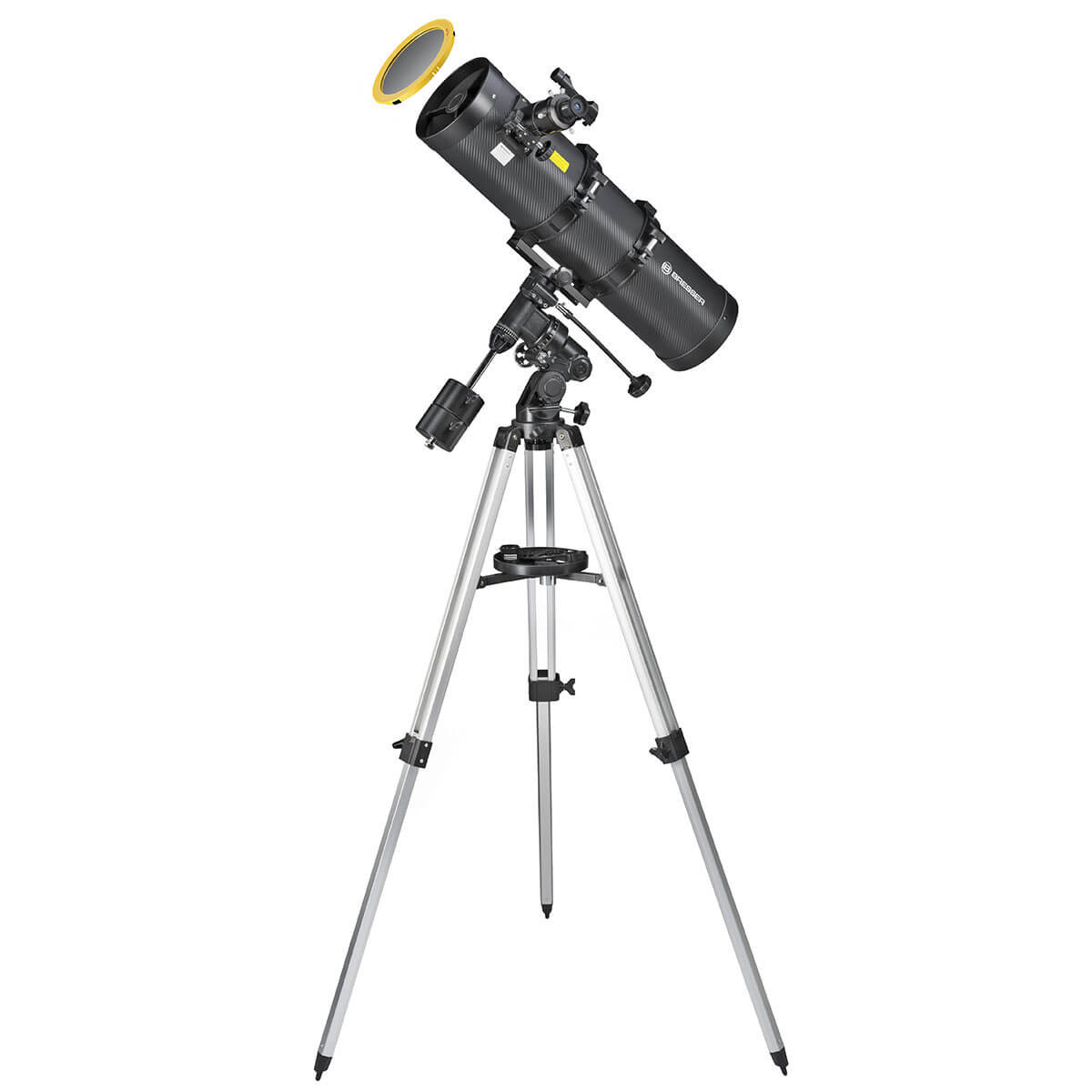 TELESCOPIO BRESSER POLLUX 150/1400 4690900