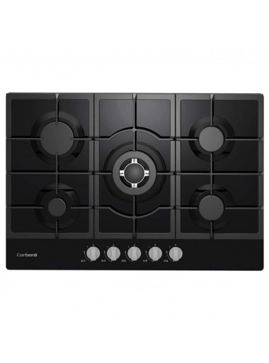 PLACA CORBERÓ CRISTAL GAS CPCP M 5F 5021 N