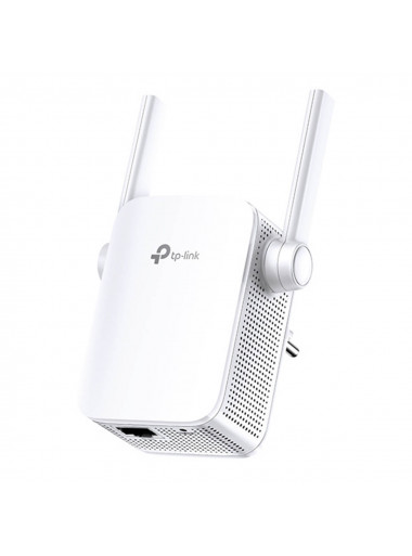 EXTENSOR TP-LINK DE COBERTURA TL-WA855RE