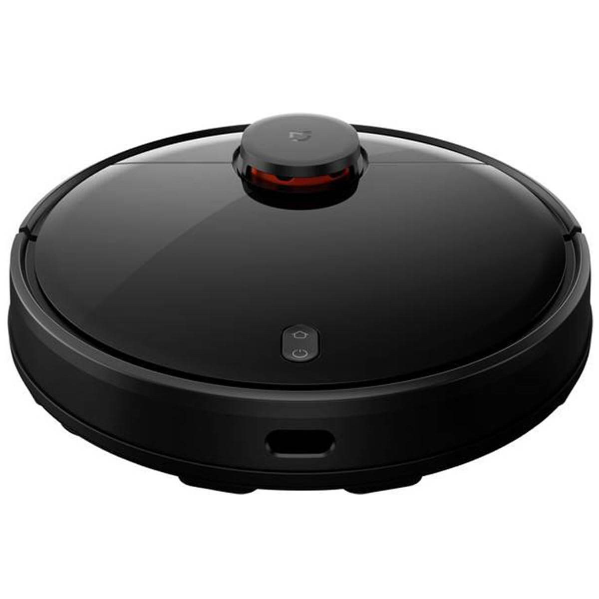 ROBOT ASPIRADOR XIAOMI MI ROBOT VACUUM-MOP PRO NEGRO