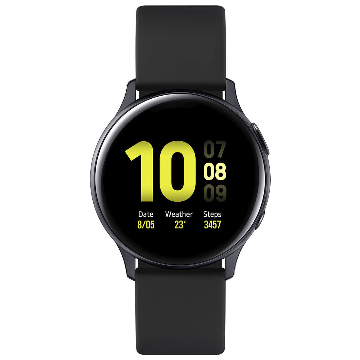 RELOJ SAMSUNG GALAXY WATCH ACTIVE 2 SM-R830NZKAPHE