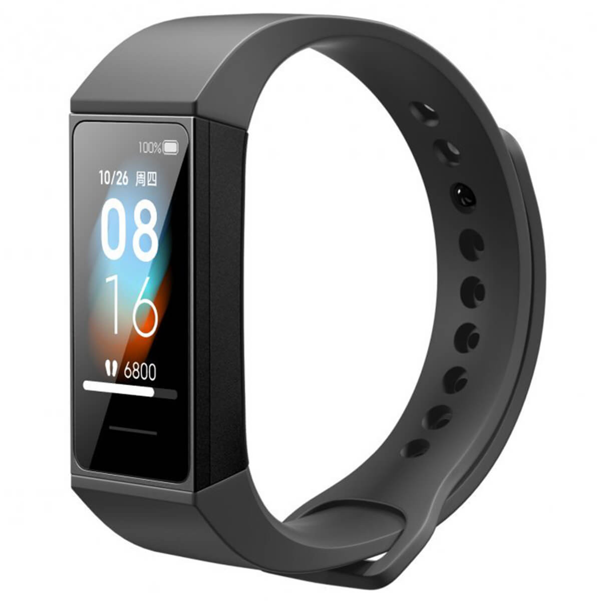 PULSERA FITNESS XIAOMI MI BAND 4C MGW4064GL