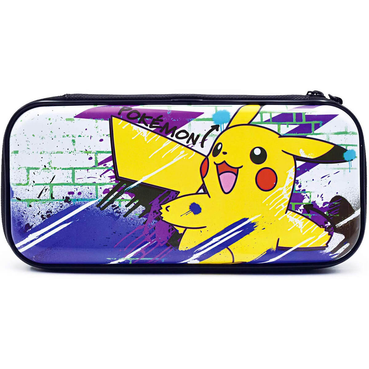 FUNDA SWITCH PIKACHU PREMIUM VAULT