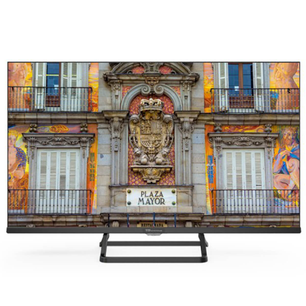 TELEVISOR TD SYSTEMS DE 81,3CM (32'') K32DLX10HS HD - SMART TV