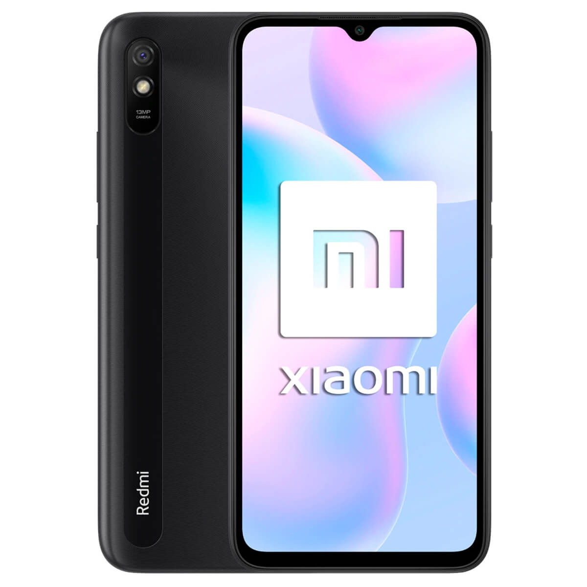 TELÉFONO XIAOMI REDMI 9A DE 16,6CM (6,53'') 2GB - 32GB