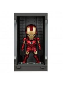 iron man mark 4 lego