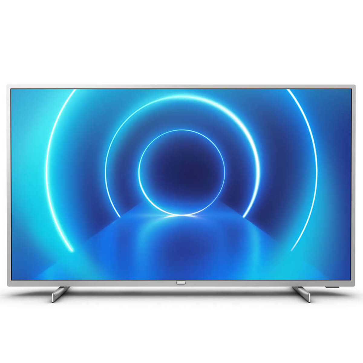 TELEVISOR PHILIPS DE 147,3CM (58'') 58PUS7555/12 4K UHD - SMART TV