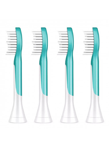 CABEZAL DENTAL PHILIPS SONICARE FOR KIDS HX6044/33