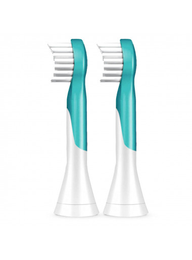 CABEZAL DENTAL PHILIPS SONICARE FOR KIDS HX6032/33