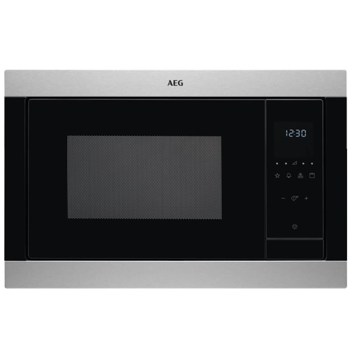 MICROONDAS AEG MSB2547D-M