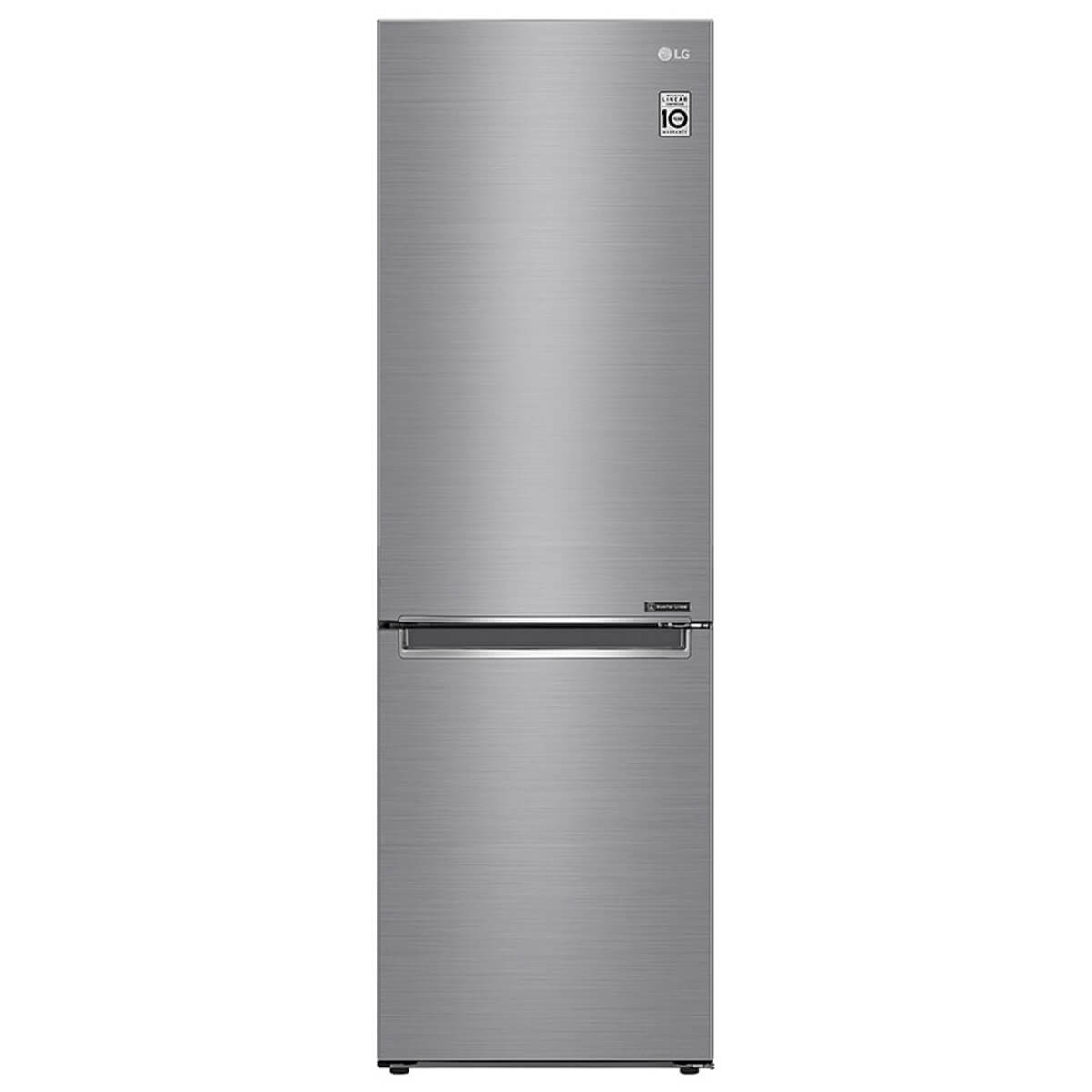 FRIGORÍFICO LG SERIE 6 GBB61PZJMN E - 1860X682X595mm (h x f x a)