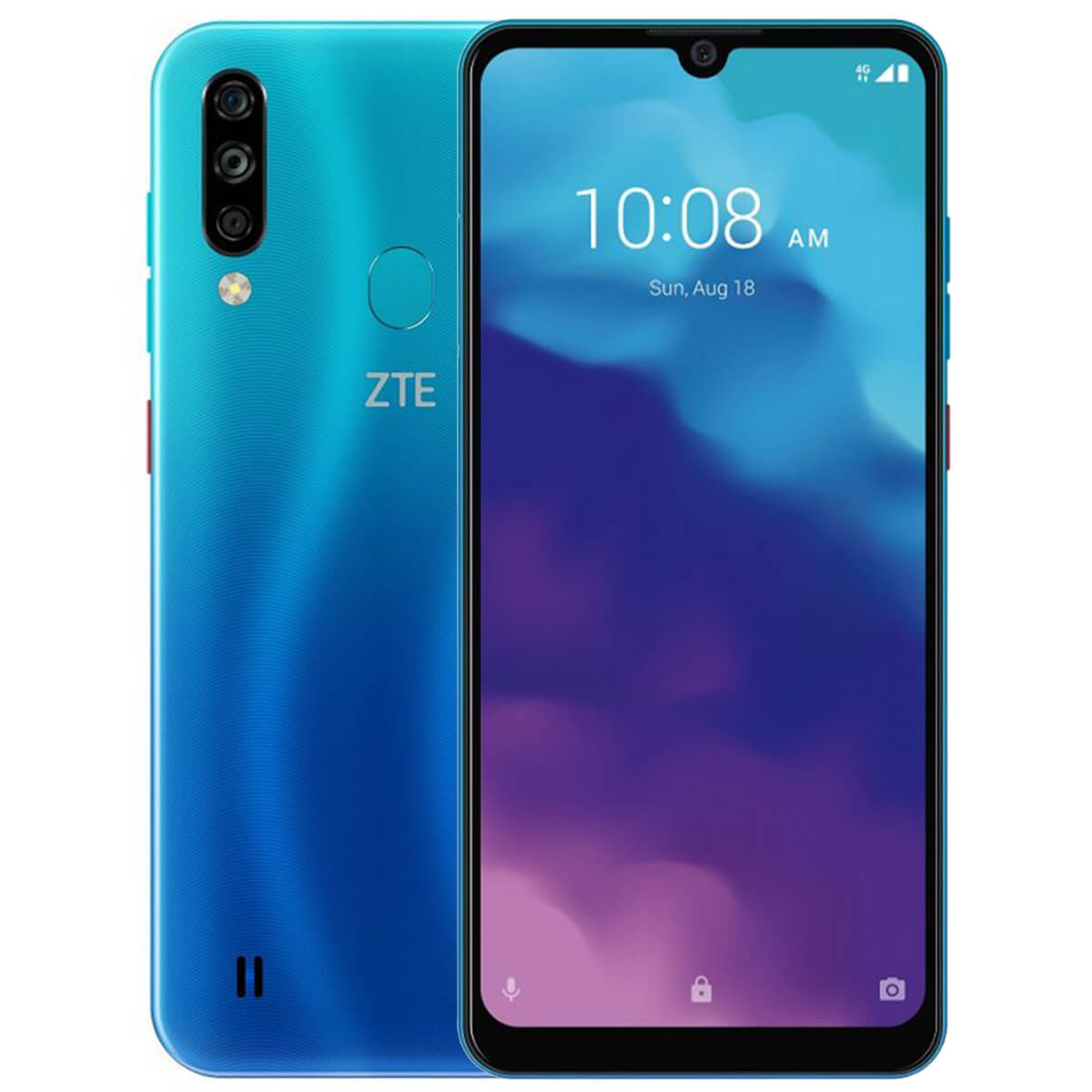 Разблокировка zte blade a7 2020