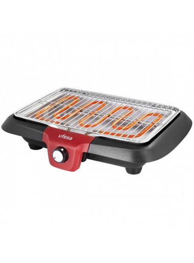 BARBACOA UFESA BB7640