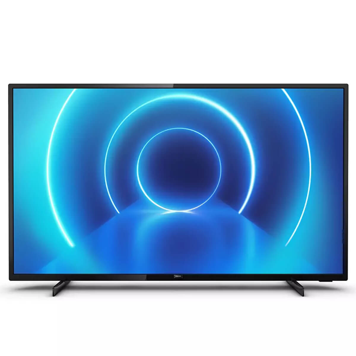 TELEVISOR PHILIPS DE 109,2CM (43'') 43PUS7505/12 4K UHD - SMART TV