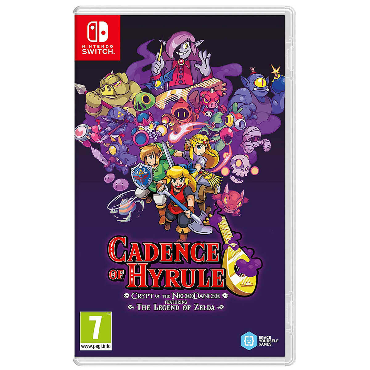 cadence of hyrule nintendo switch download free