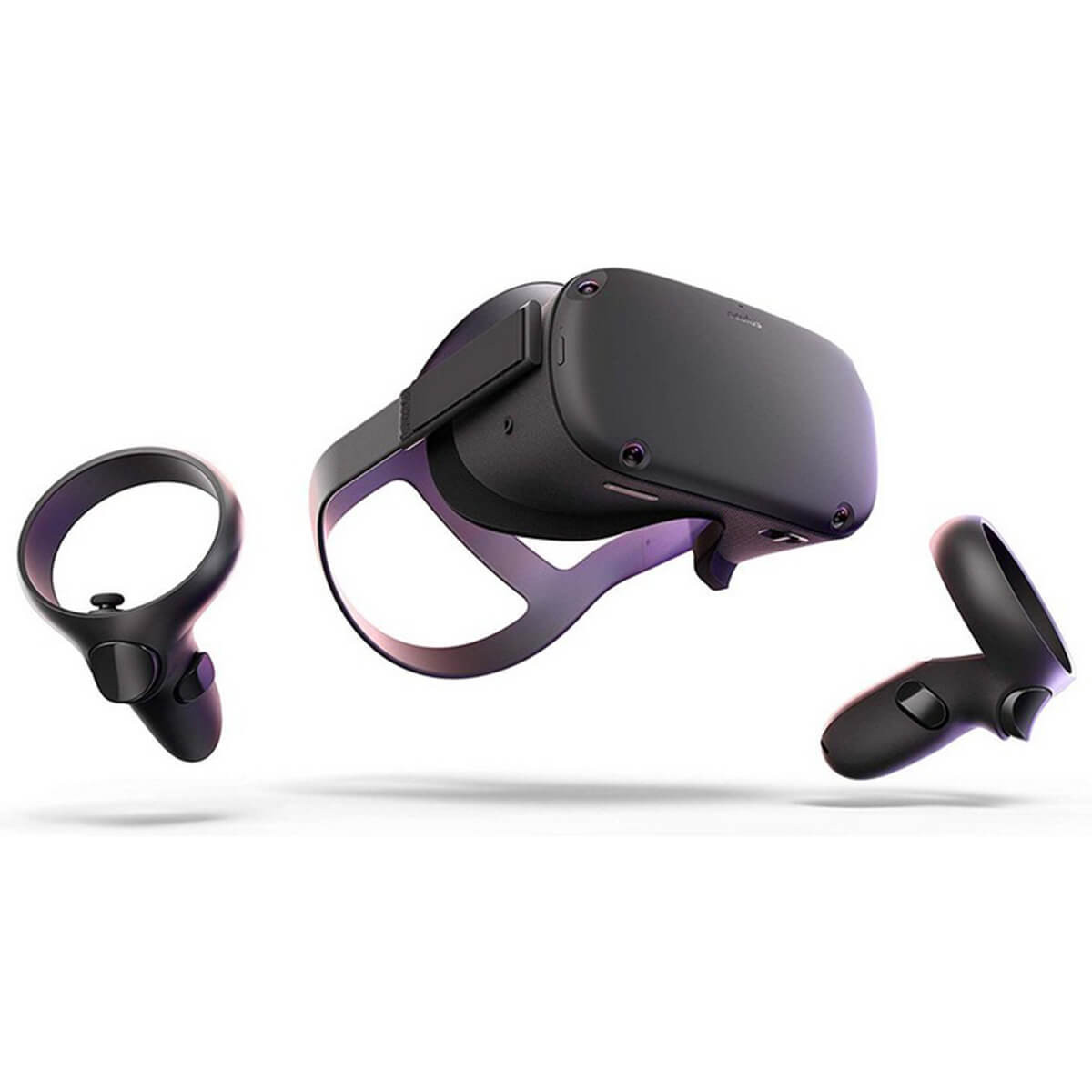 Gafas Vr Oculus quest 128gb de realidad virtual