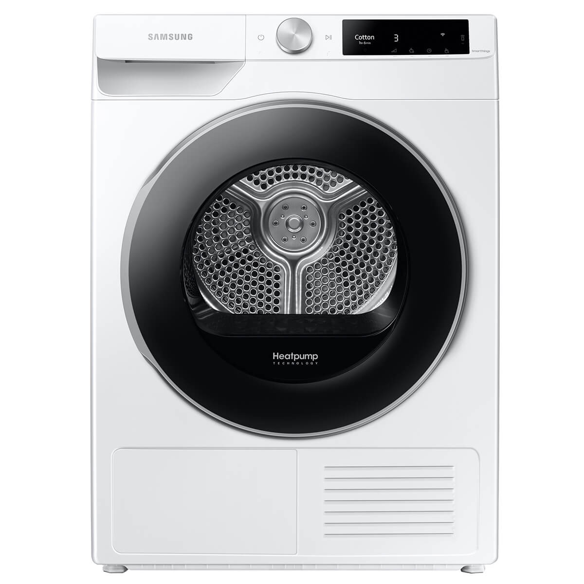 SECADORA SAMSUNG SERIE 6 DV90T6240LE/S3 A+++ - 9kg