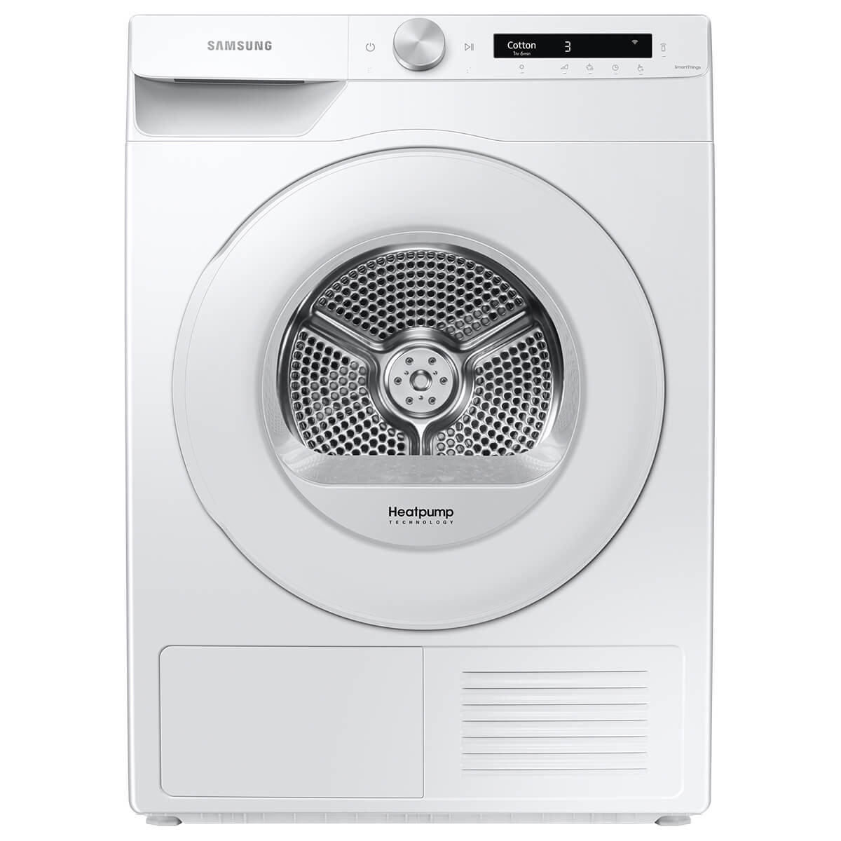 SECADORA SAMSUNG SERIE 5 DV90T5240TW/S3 A+++ - 9kg