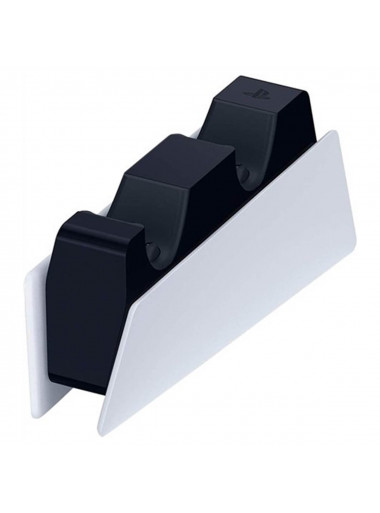 BASE DE CARGA PS5 DUALSENSE