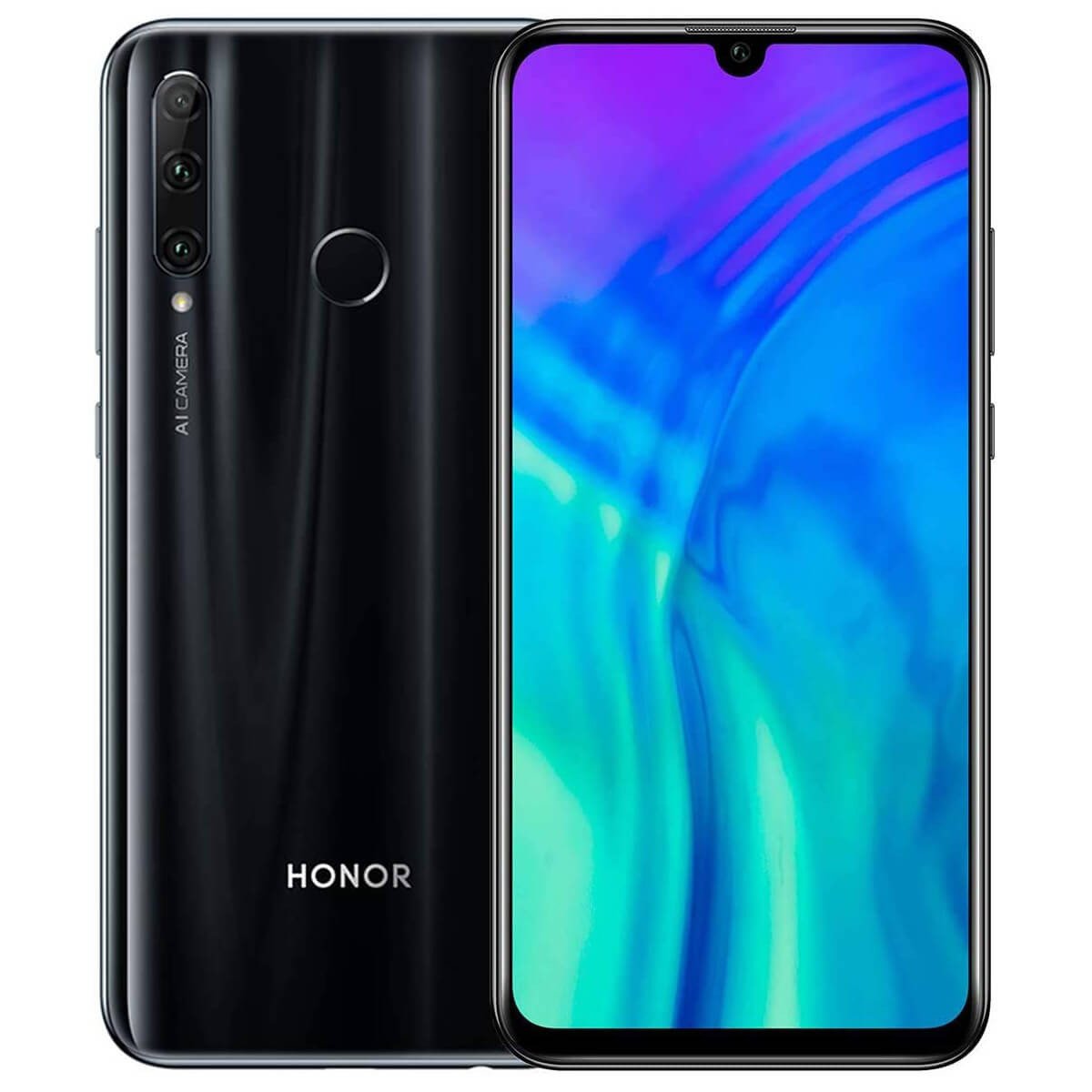 Honor 20e дисплей совместимость