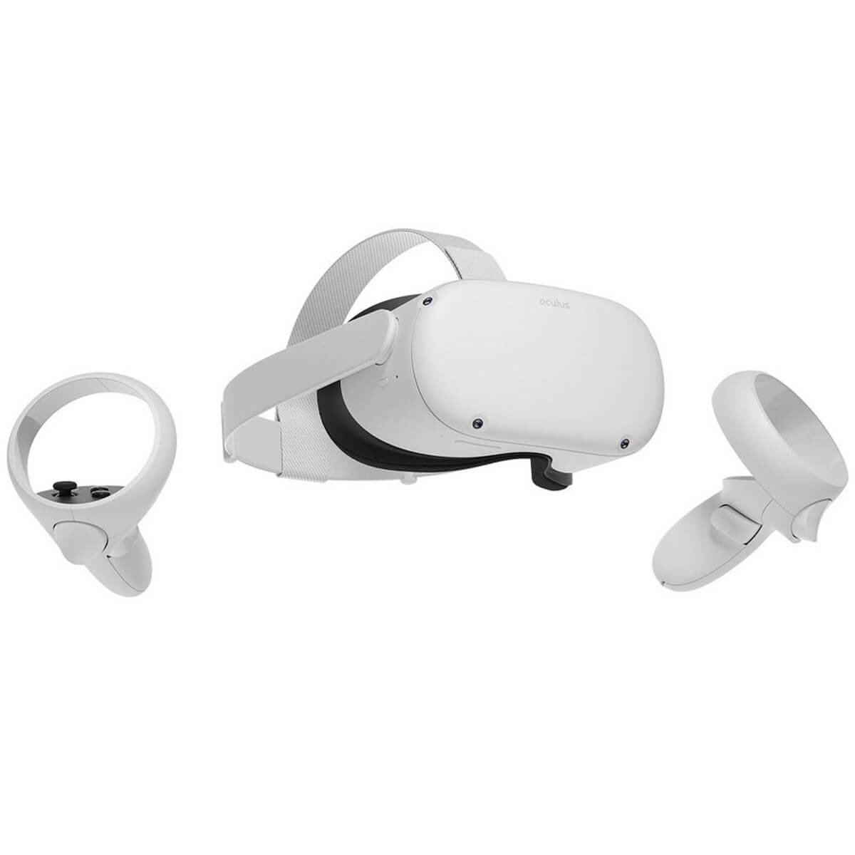 Gafas Vr Oculus quest 2 256gb de realidad virtual