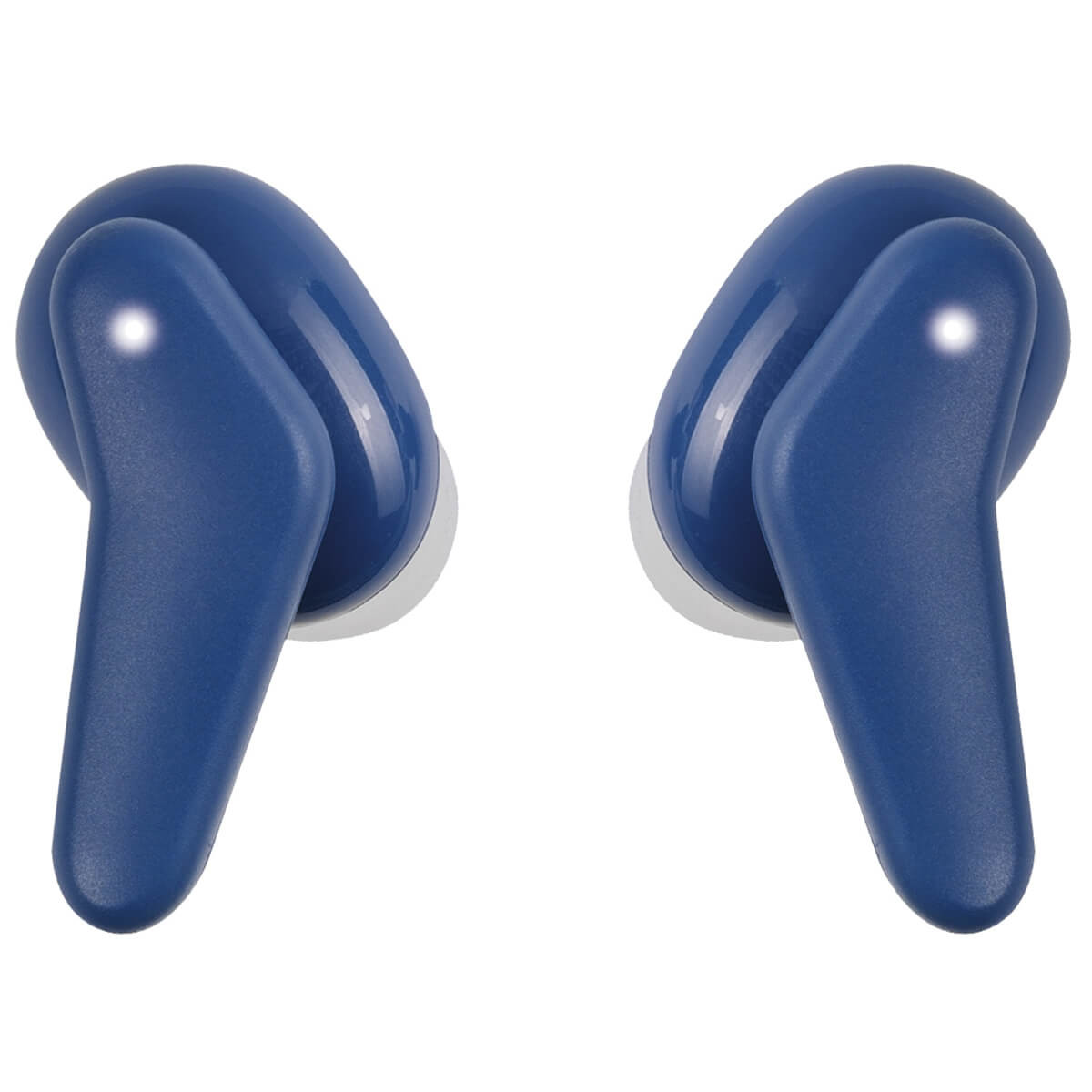Auriculares Vivanco 60607 true wireless fresh pair azul intraurales bluetooth caja