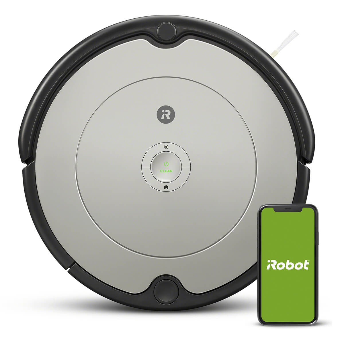 ROBOT ASPIRADOR ROOMBA 698