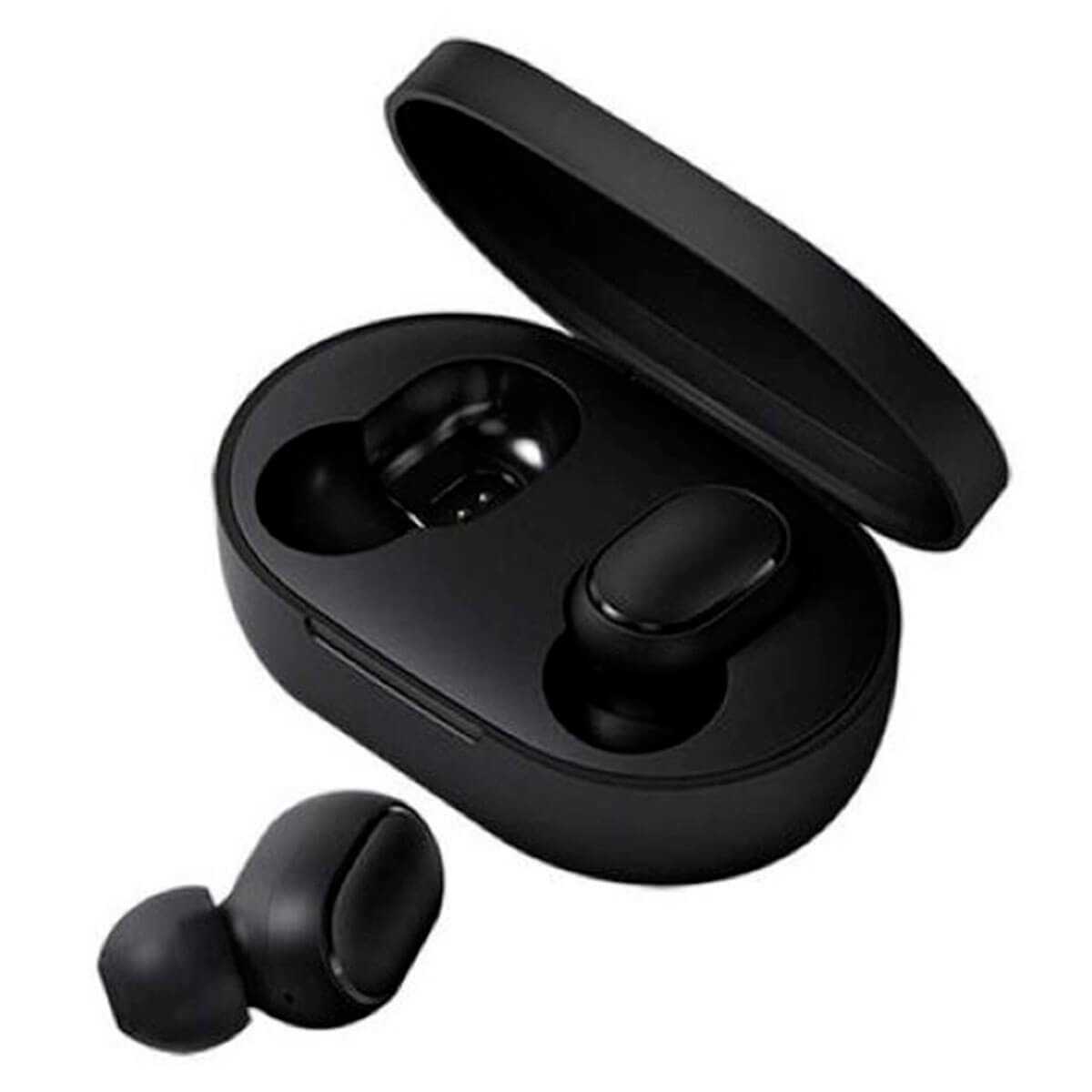 AURICULARES XIAOMI MI TRUE EARBUDS BASIC 2 BHR4272GL