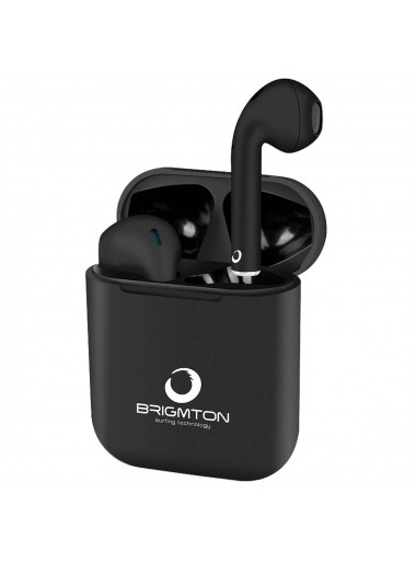 AURICULARES BRIGMTON BML-19-N