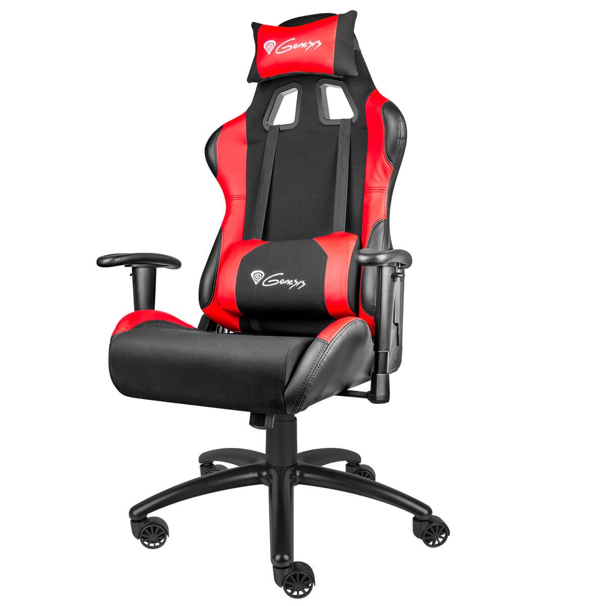 SILLA GAMING GENESIS NITRO 550 NFG-0784