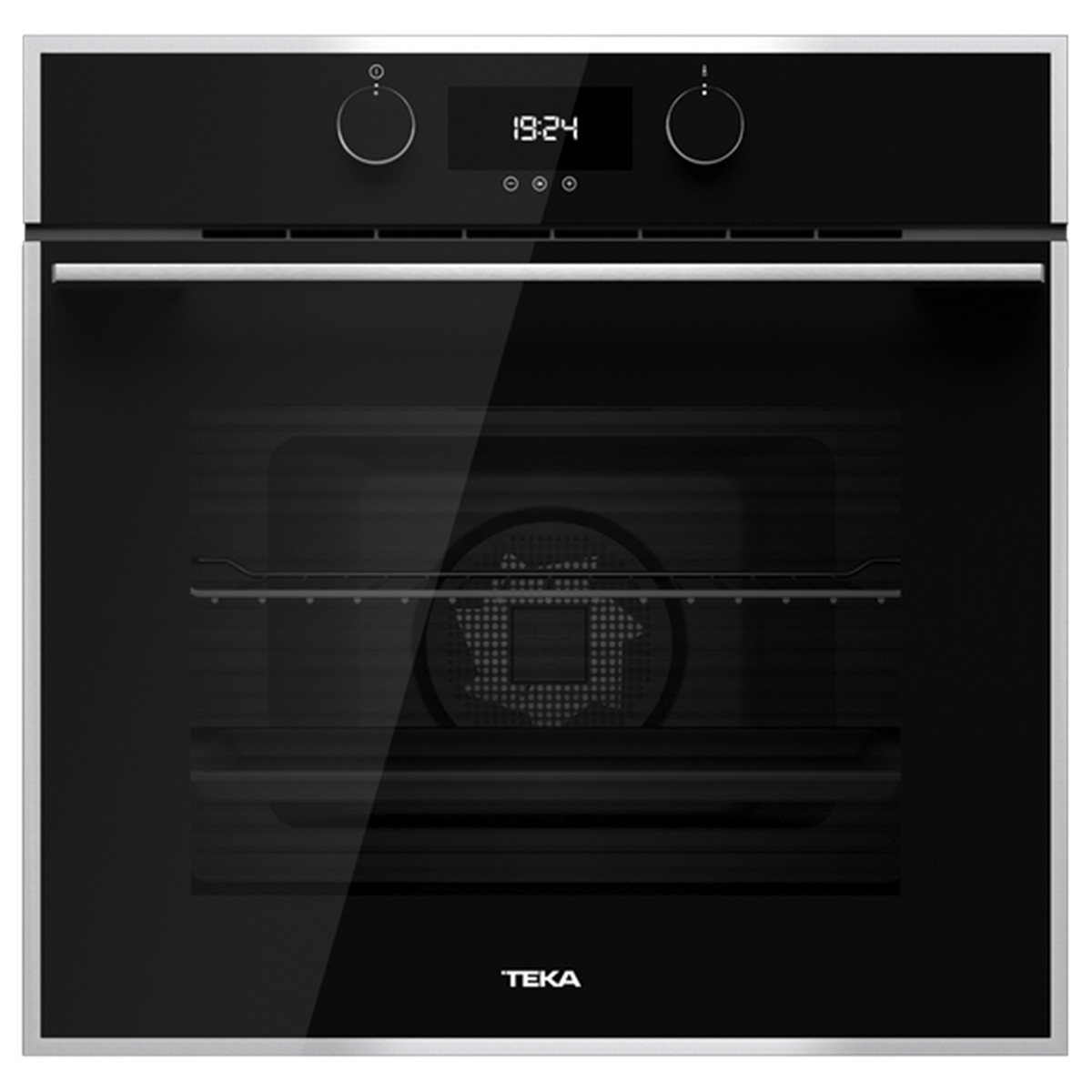 HORNO TEKA HLB 830 INOX-CRISTAL A+ 41560063