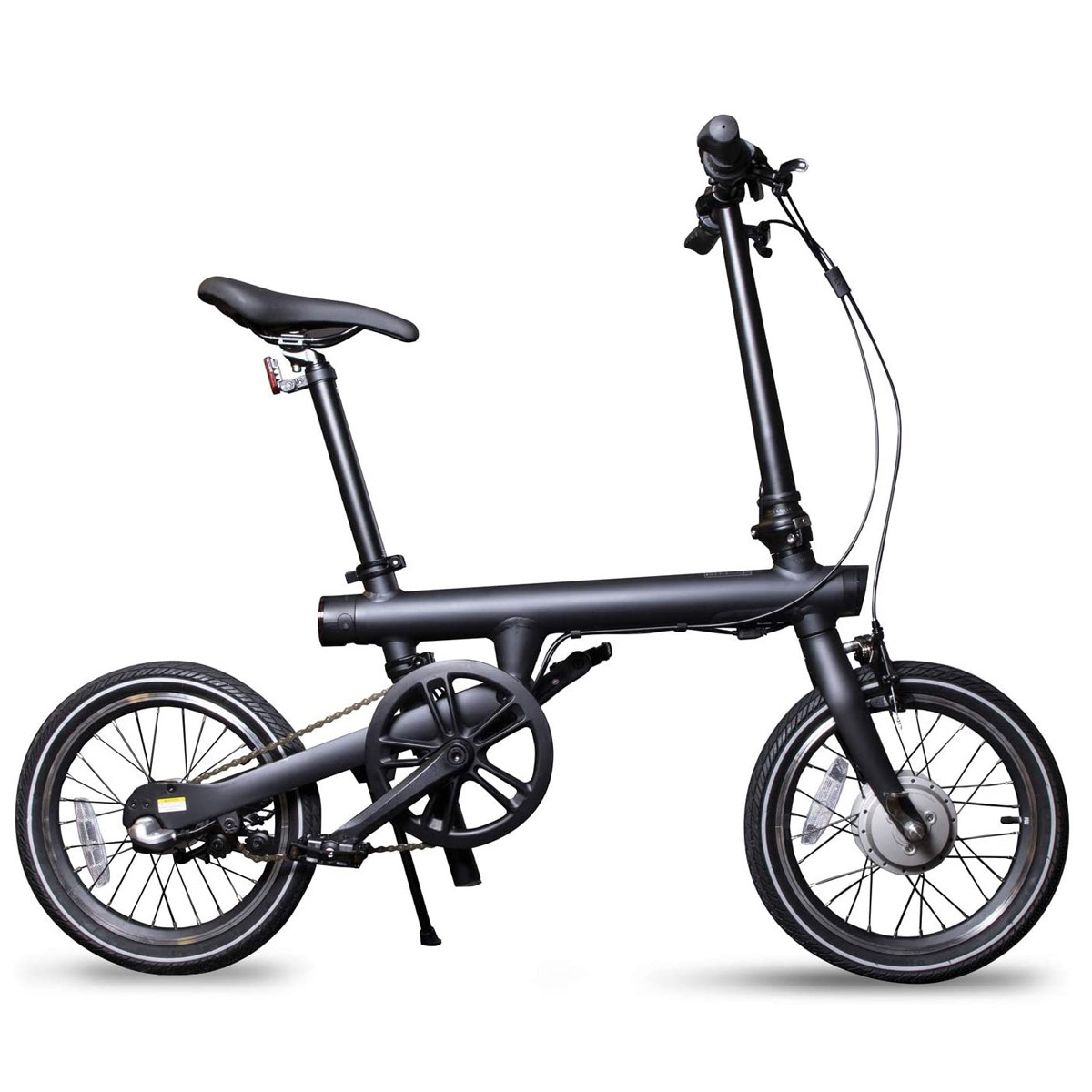 BICICLETA XIAOMI MI SMART ELECTRIC FOLDING YZZ4016GL