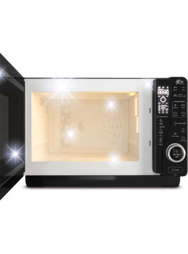 MICROONDAS WHIRLPOOL MWF 421 BL