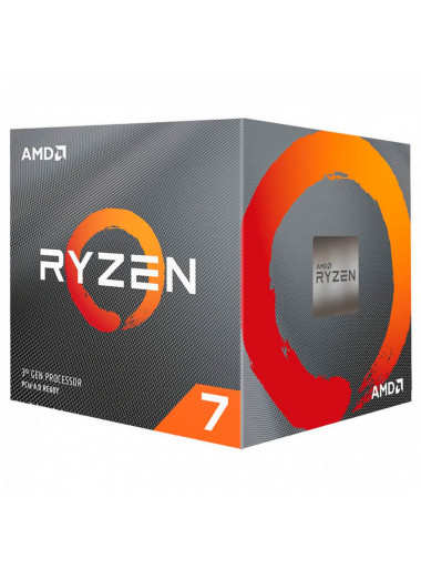 PROCESADOR AMD RYZEN 7 3700X