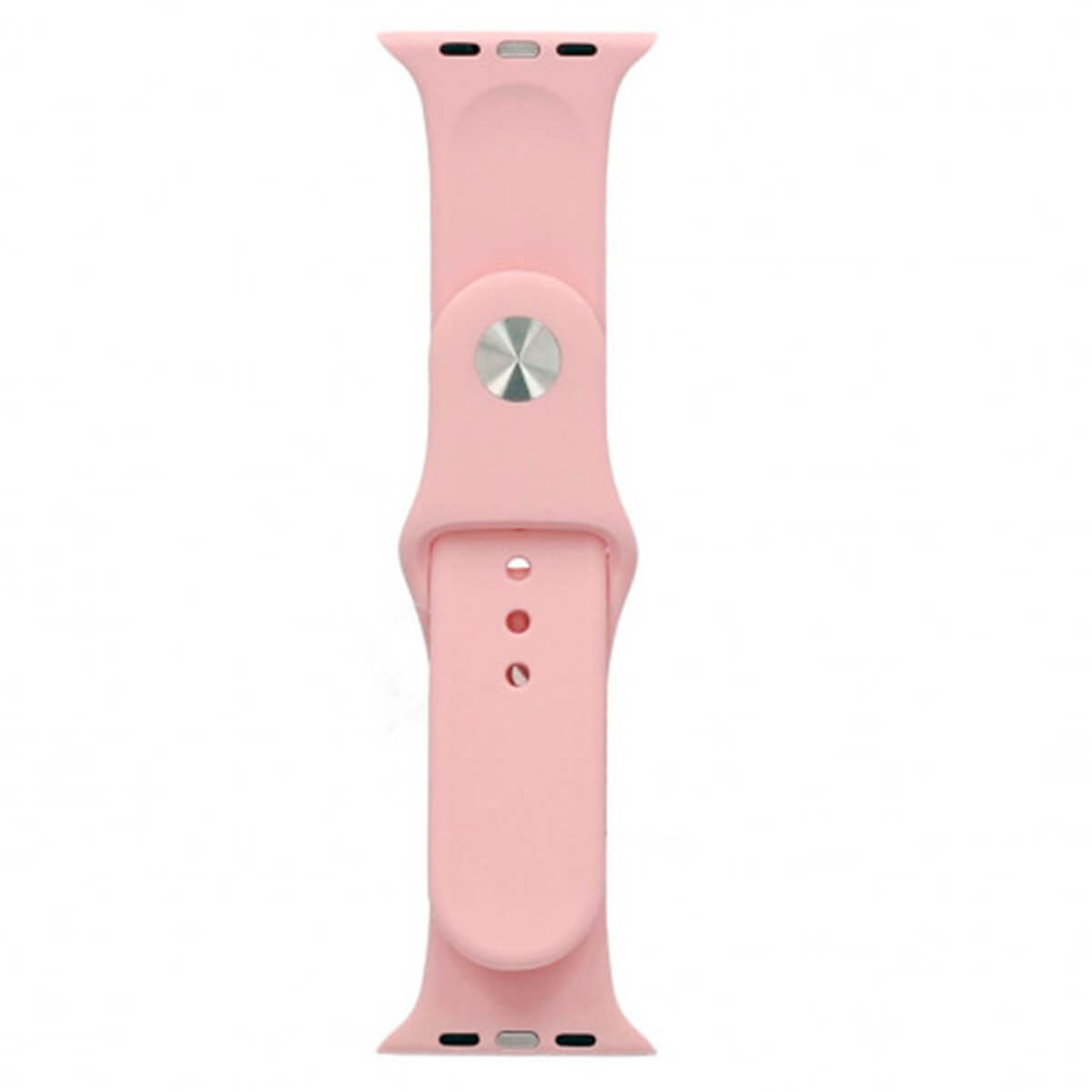 CORREA SILICONA KSIX PARA APPLE WATCH 42/44MM CONTACT L0930SB036