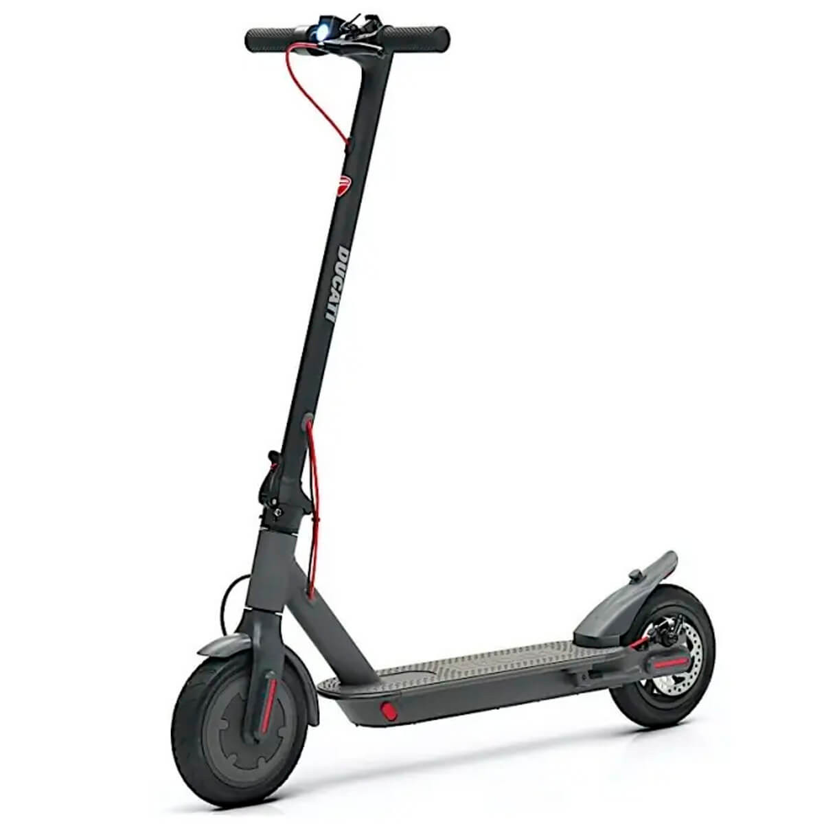 PATINETE ELÉCTRICO DUCATI PRO I EVO DU-MO-210001