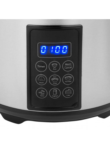 ARROCERA TRISTAR DIGITAL RK-6138