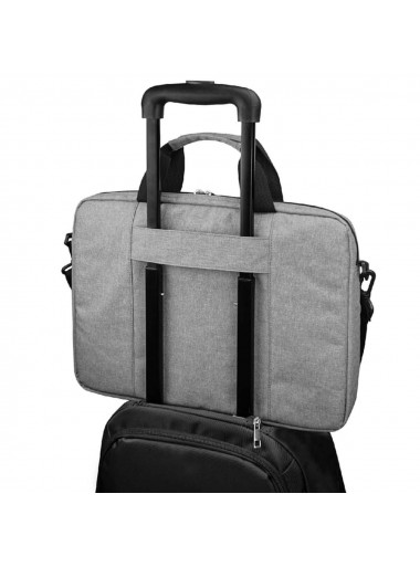 MALETÍN SUBBLIM AIR PADDING SUB-LB-4APLB01 14''