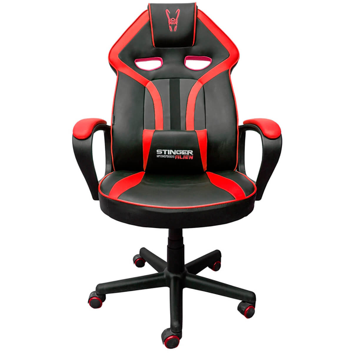 SILLA GAMING WOXTER ALIEN GM26-055