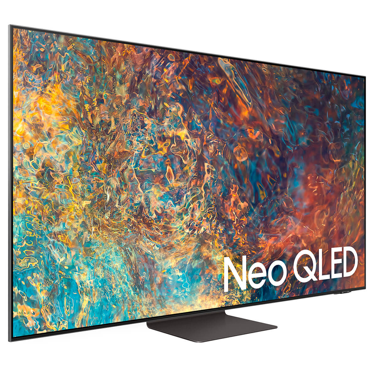 TELEVISOR SAMSUNG Neo DE 165,1CM (65'') QE65QN95AATXXC 4K UHD - SMART TV