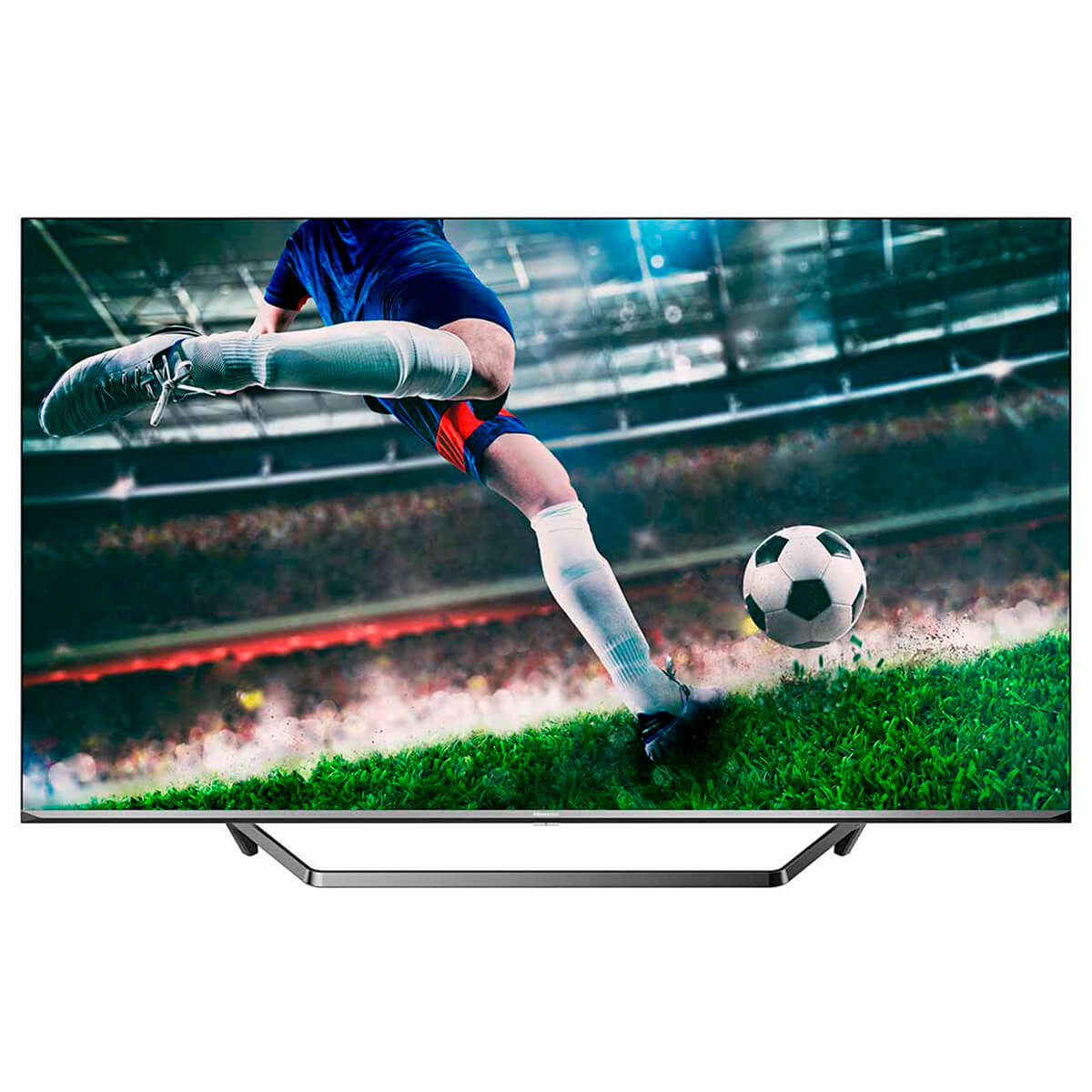 TELEVISOR HISENSE DE 139,7CM (55'') 55U7QF 4K UHD - SMART TV