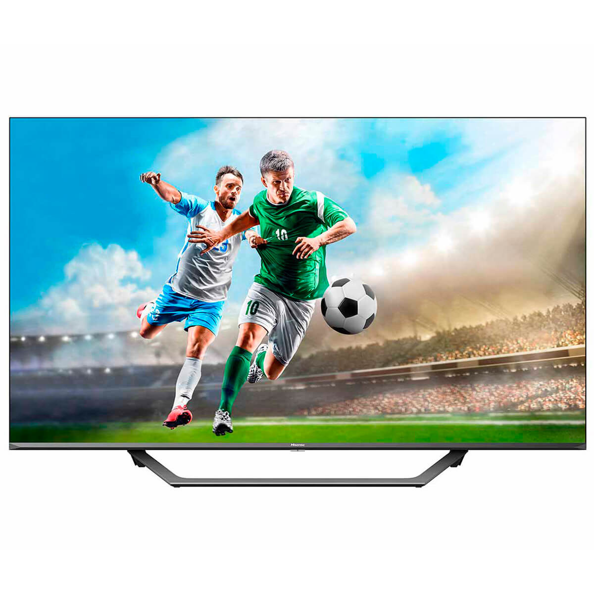 TELEVISOR HISENSE DE 127CM (50'') 50A7500F 4K UHD - SMART TV