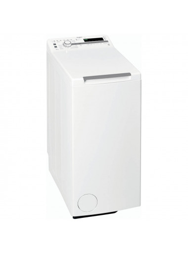 LAVADORA WHIRLPOOL TDLR 7220SS SP/N E - 7kg - 1200rpm