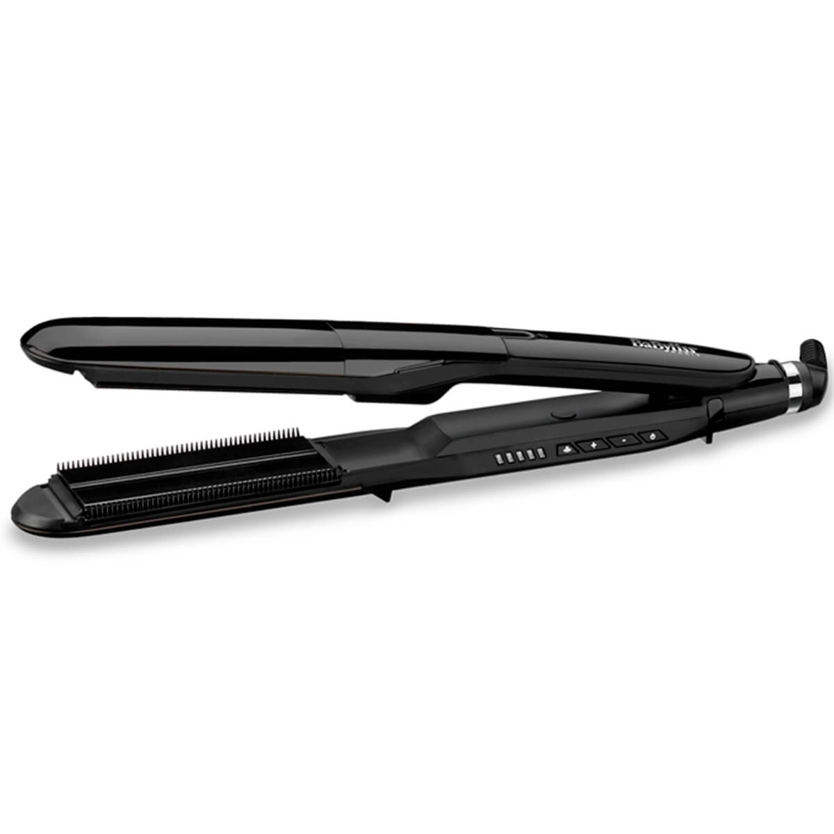 PLANCHA PELO BABYLISS STEAM STRAIGHT ST492E