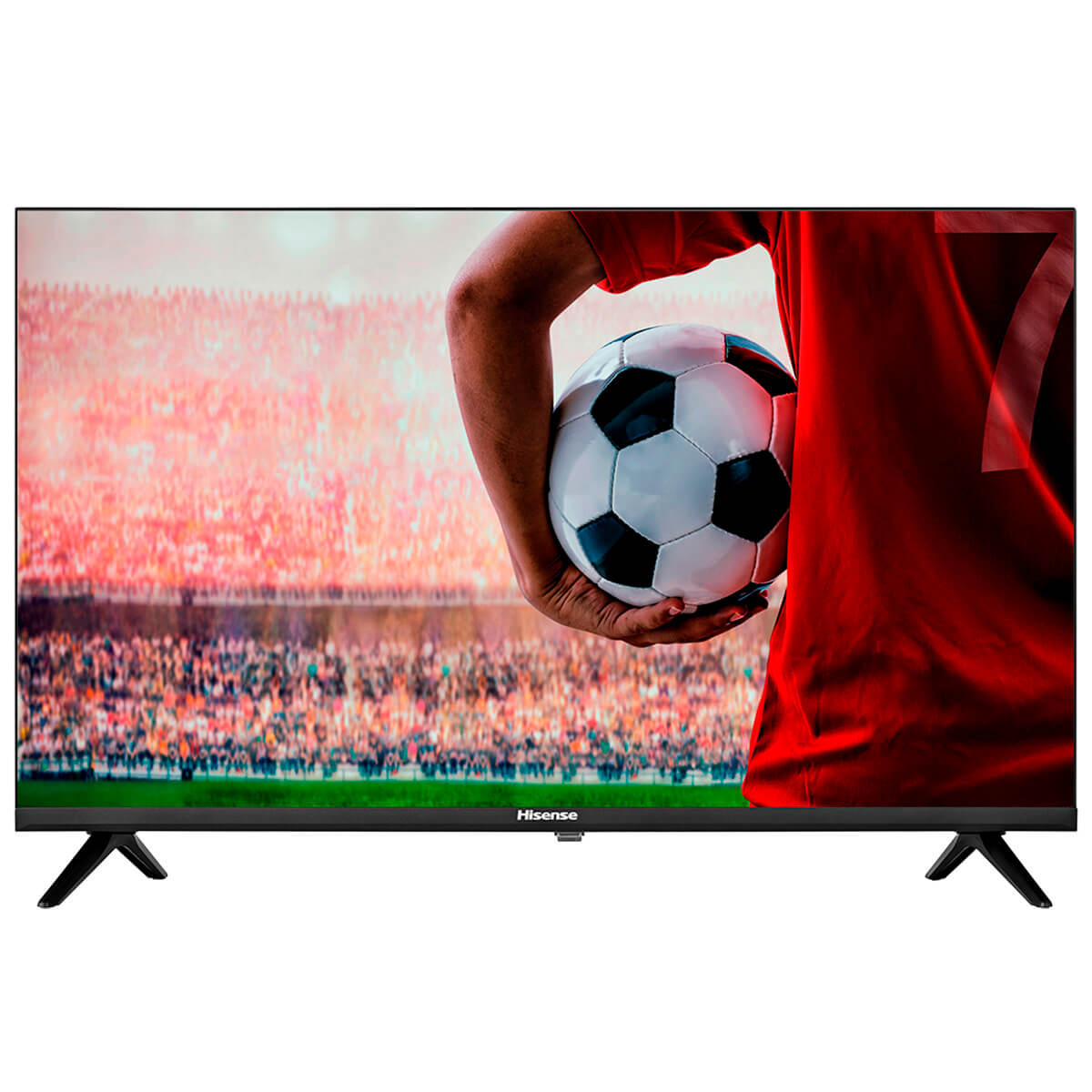 TELEVISOR HISENSE DE 101,6CM (40'') ANDROID TV 40A5700FA FULL HD - SMART TV